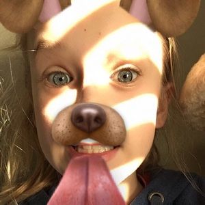 Meet your Posher, Lucy